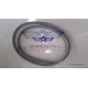 MB416393 FİTİL ARKA SABİT CAM SOL/SAĞ L300 87-08